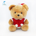 Teddy bear soft toy